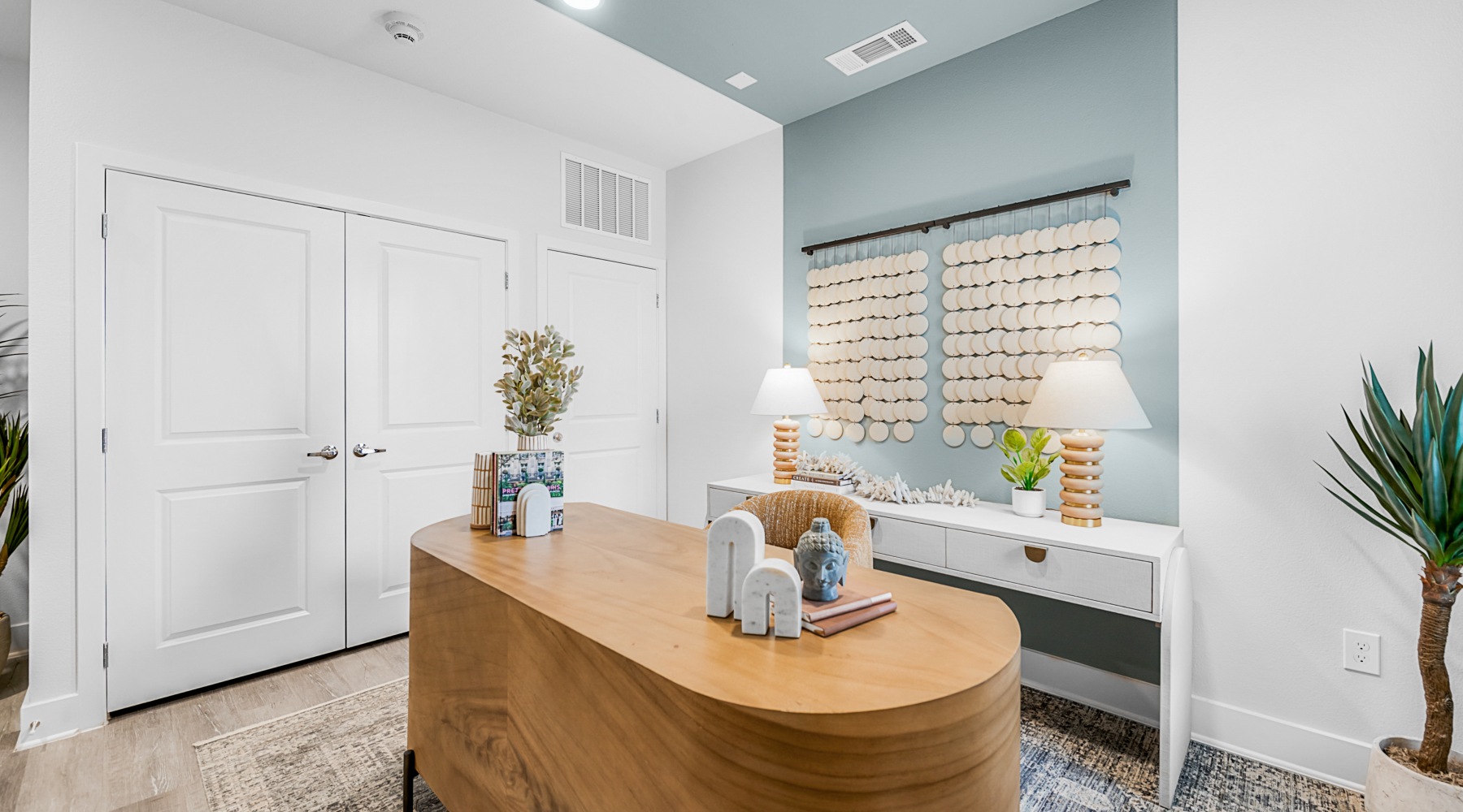 Flex Space - Create Your Own! 